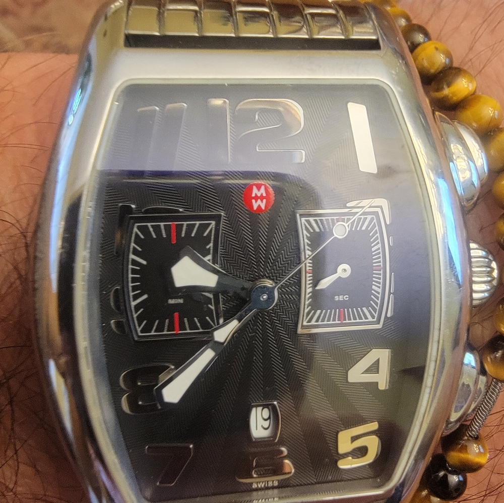 Michele Watch